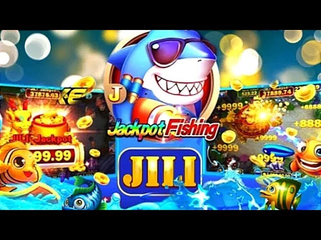 How to Win the Jackpot in Jili Fishing Games: Expert Tips for Big Wins